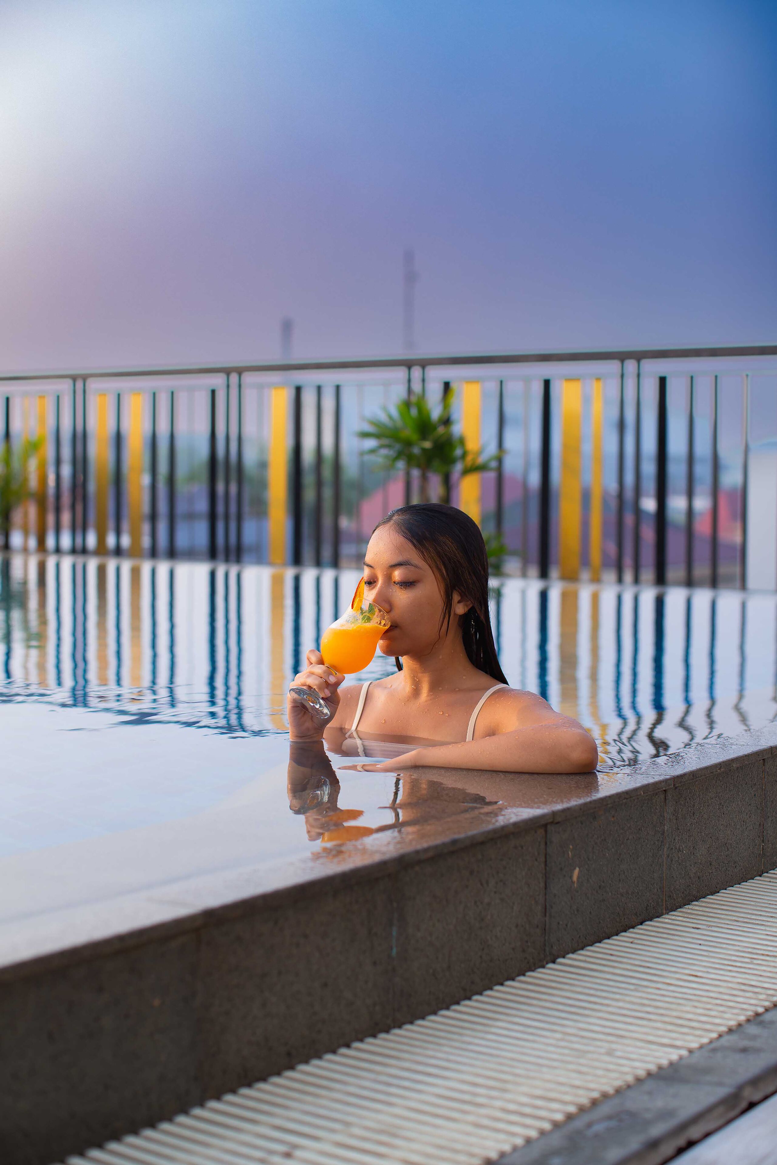 Foto - THE 1O1 Palembang Rajawali