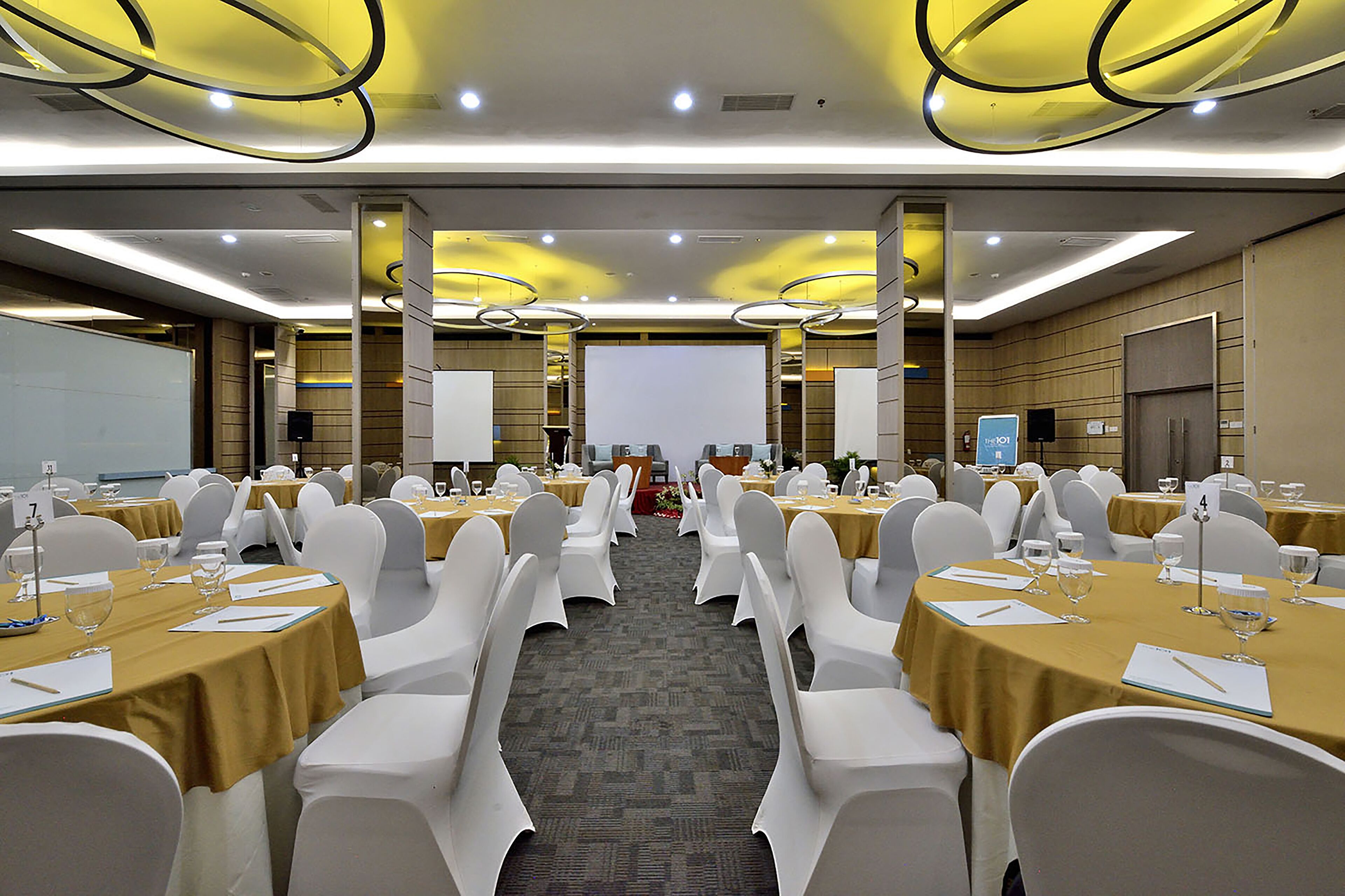 Photo - The 1O1 Palembang Rajawali