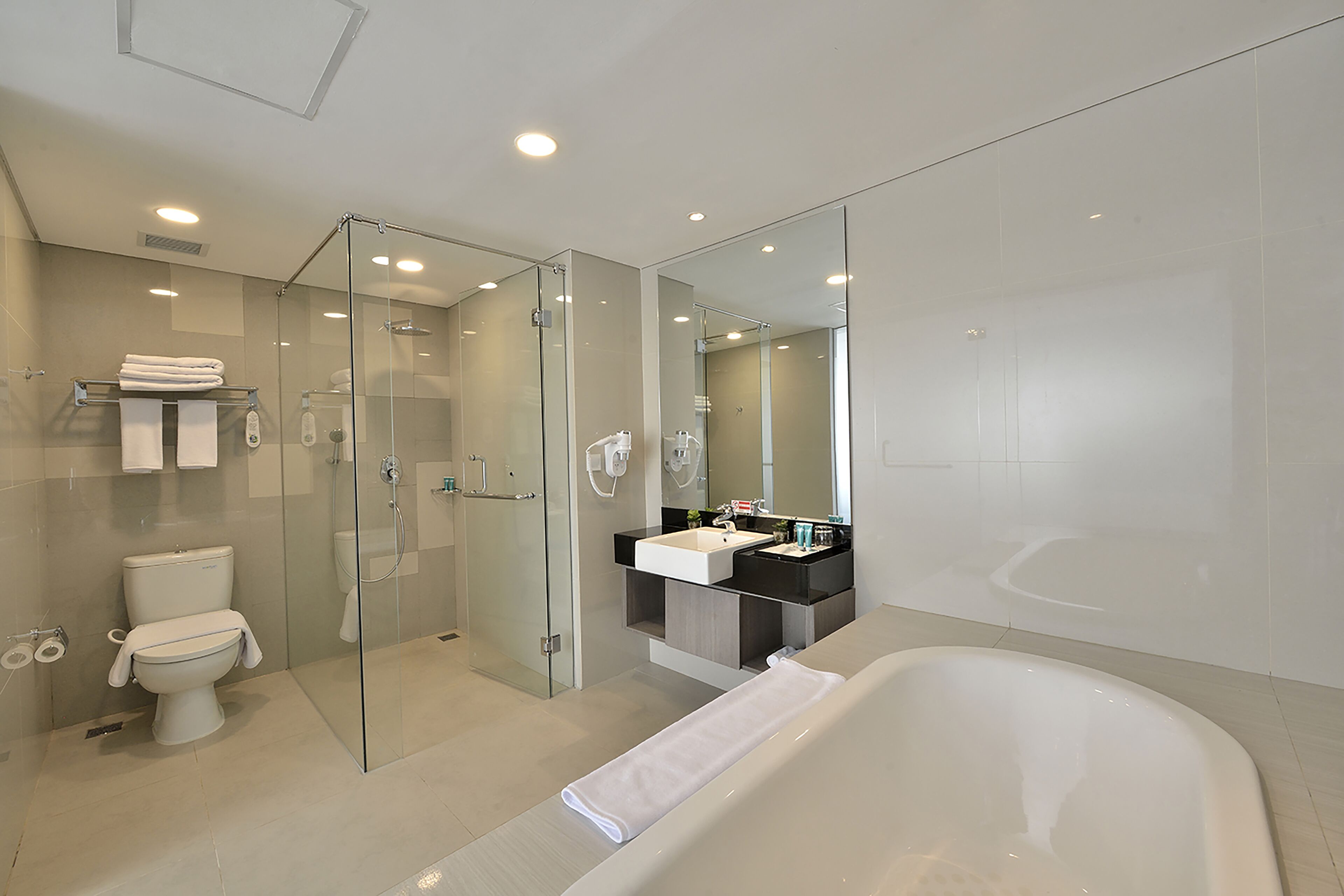 Foto - THE 1O1 Palembang Rajawali