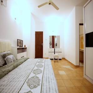 Suite Deluxe