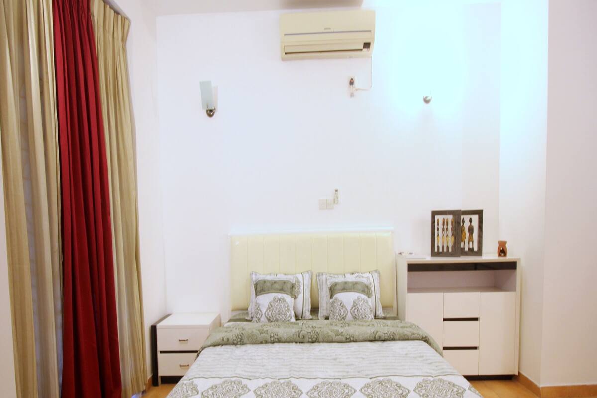 Suite Deluxe