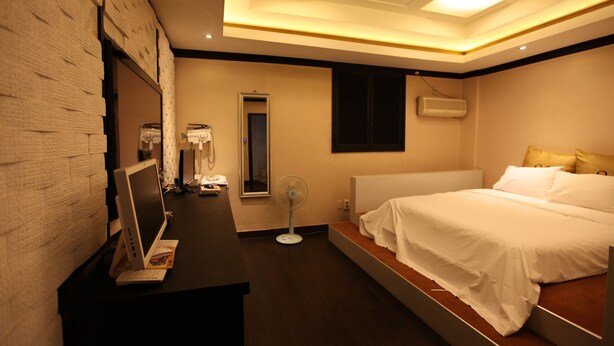 VIP | Room amenity - Theme 21 Motel (Iksan)