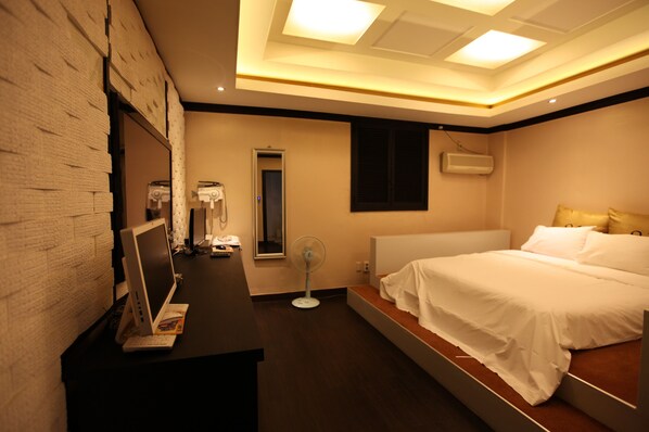 Servicios de la habitación