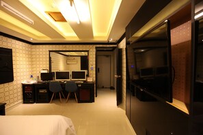 Room amenity - Theme 21 Motel (Iksan)