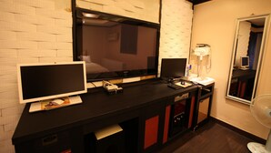 VIP | Room amenity - Theme 21 Motel (Iksan)