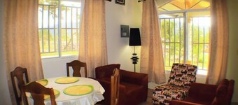 Cabañas Brisas Alto Boquete