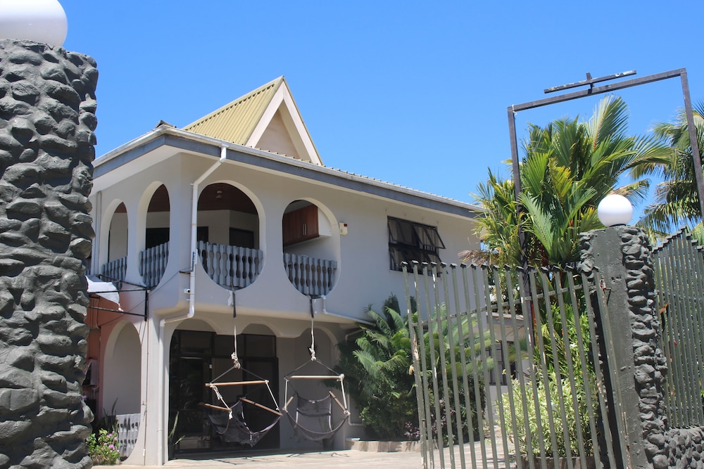 Photo of Bluewater Lodge