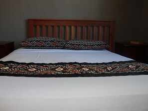 Habitación doble superior | Wifi gratis y ropa de cama 