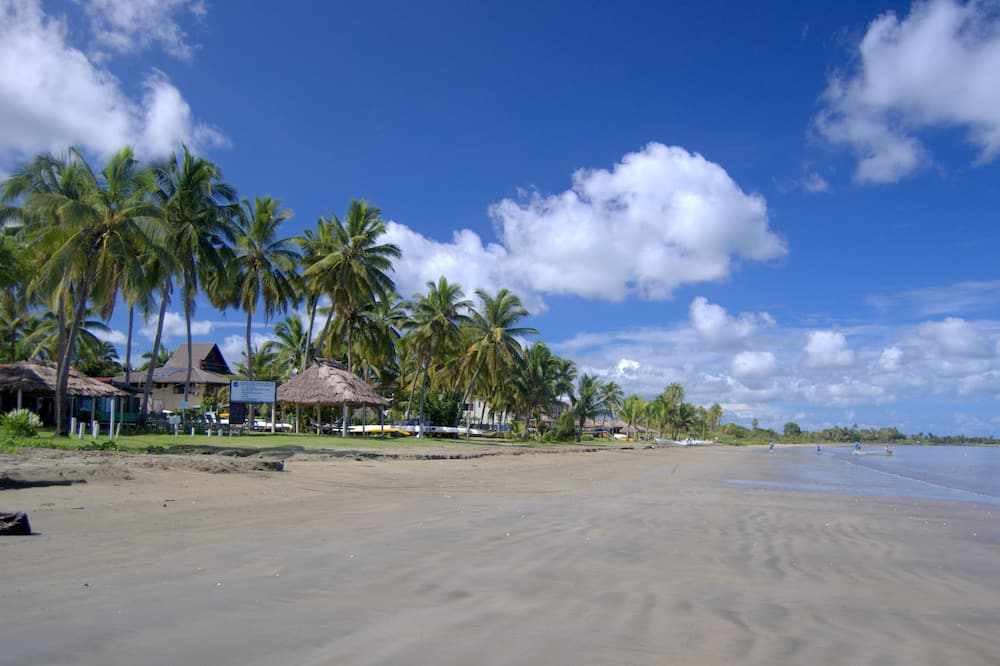 Bluewater Lodge - Hostel