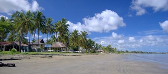 Bluewater Lodge - Hostel