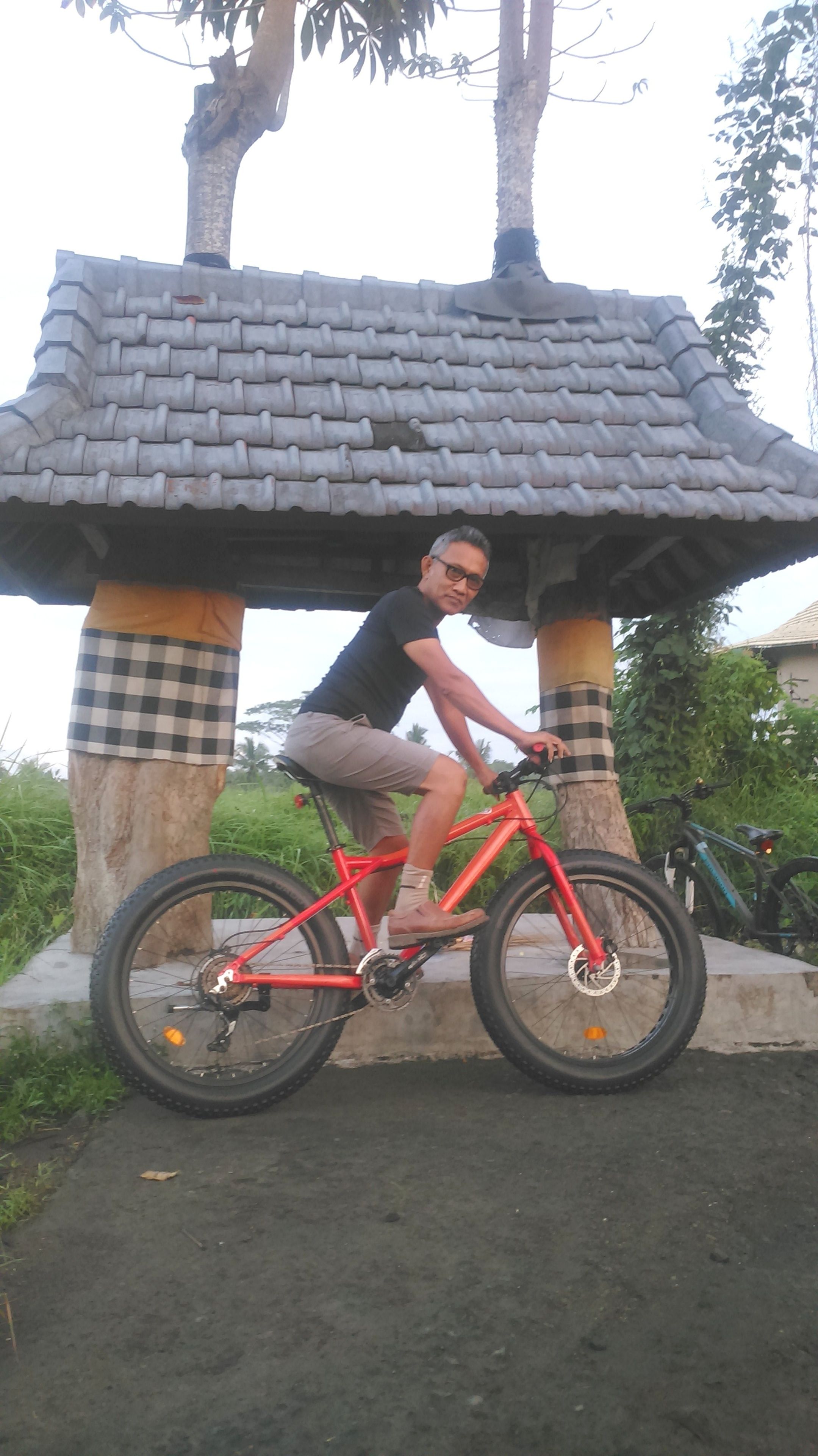 Foto - Griya Sriwedari