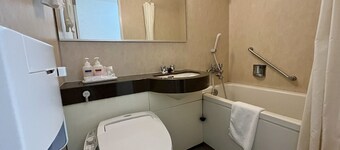 Shinseto Station Hotel