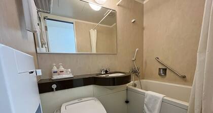Shinseto Station Hotel