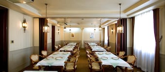Shinseto Station Hotel