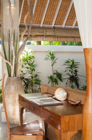 Interior - Bali Holiday Villas - La Playa (Seminyak)