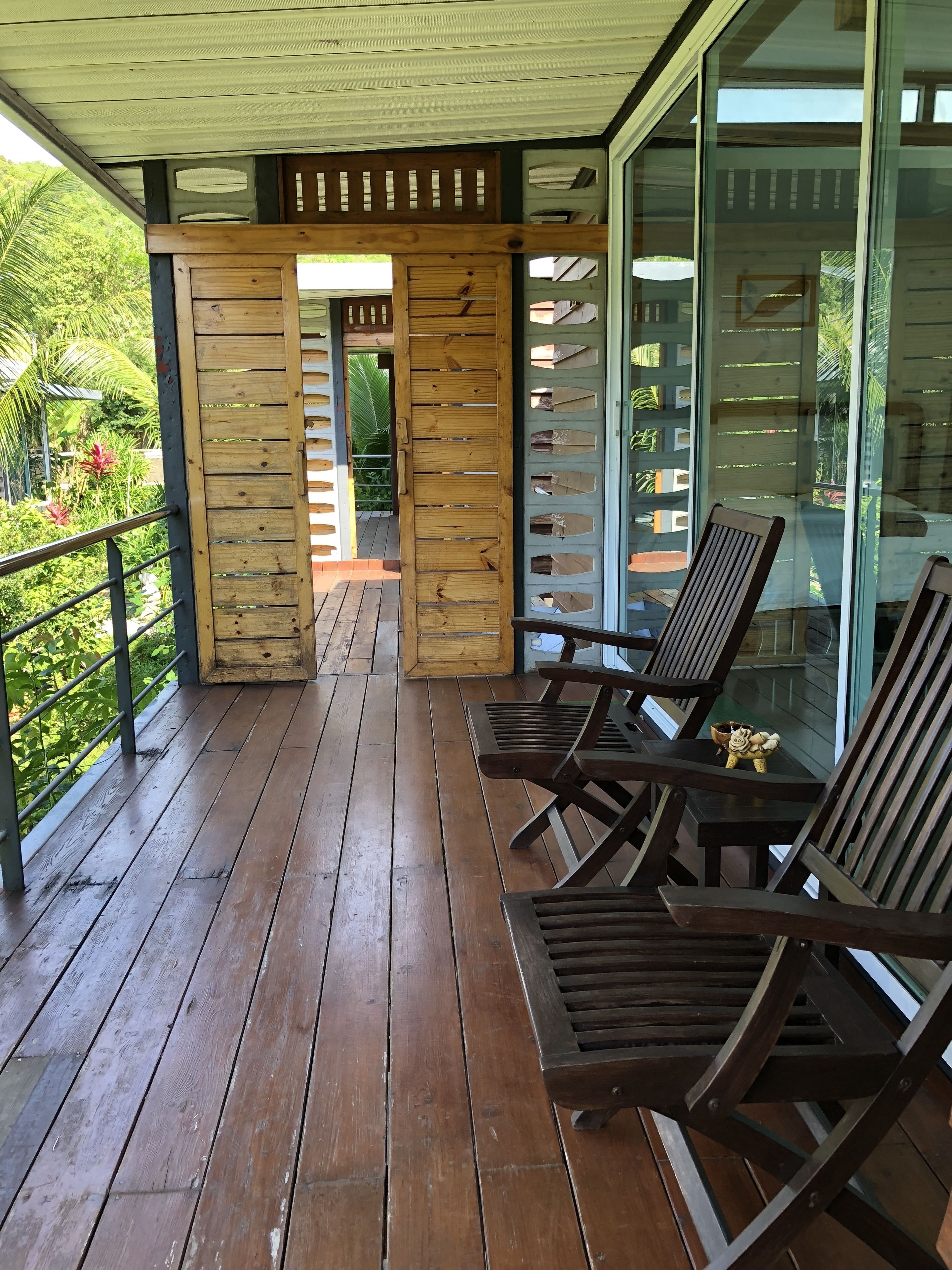 Foto - Baan Boom Boxes Eco Friendly Resort