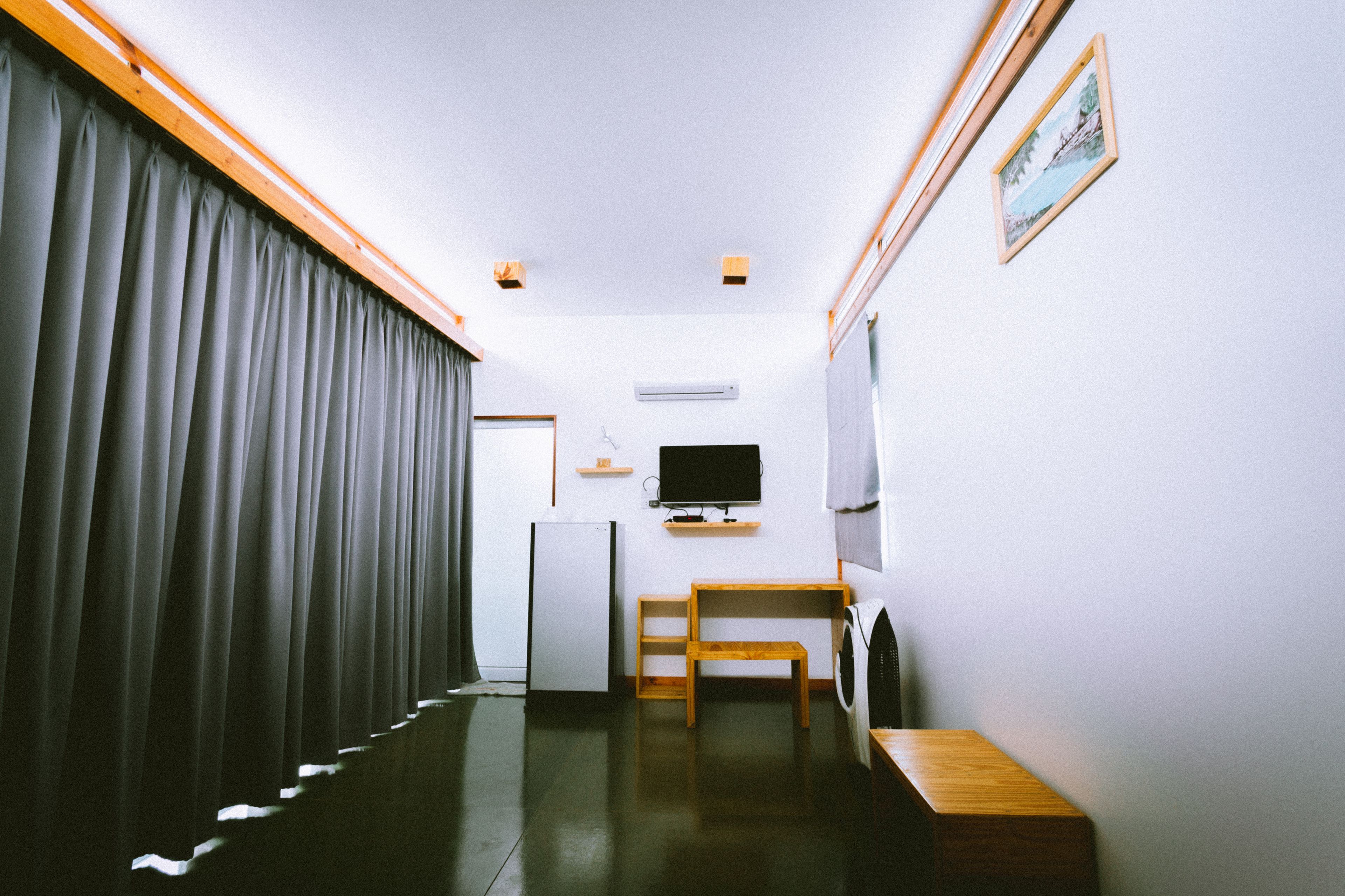 Foto - Baan Boom Boxes Eco Friendly Resort