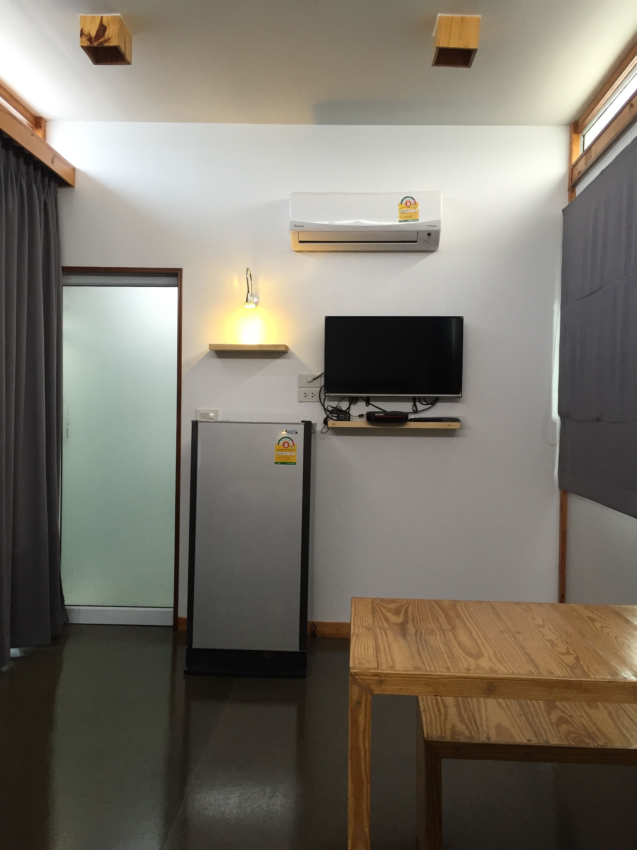 Foto - Baan Boom Boxes Eco Friendly Resort