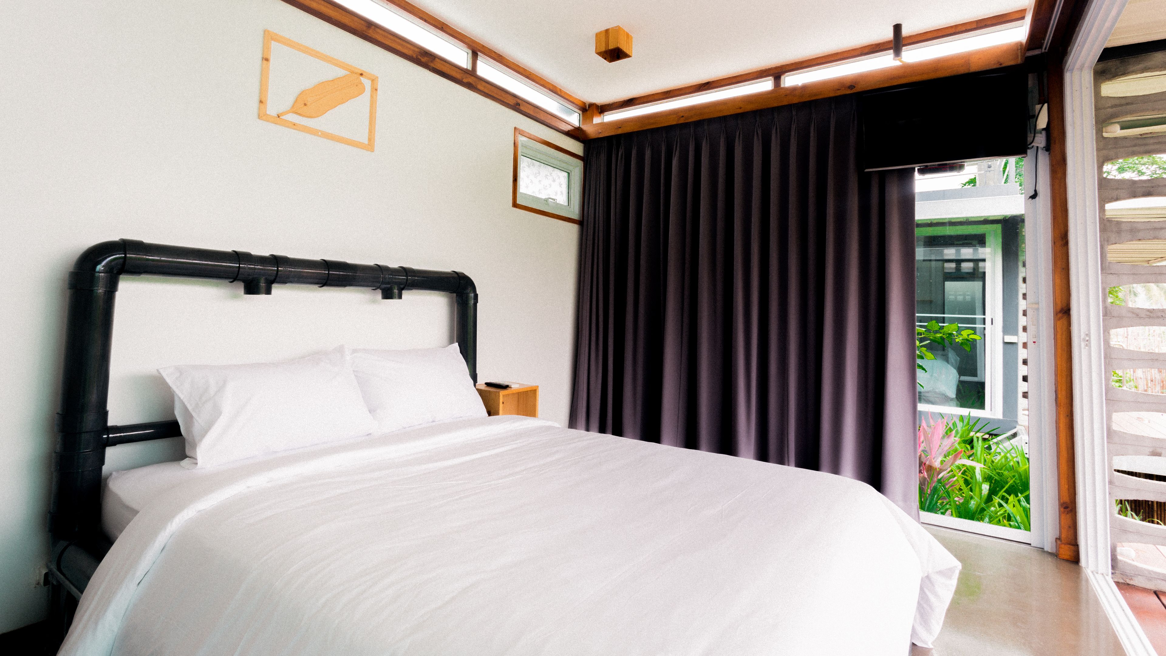 Foto - Baan Boom Boxes Eco Friendly Resort