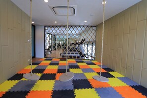 อุปกรณ์กีฬา