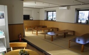 Restaurant - satoya ryokan (Sendai)