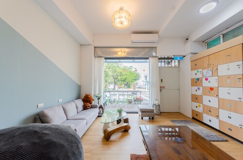 Tainan Anping Bailuwan House