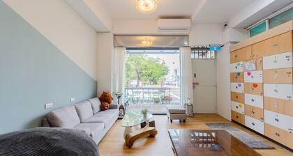 Tainan Anping Bailuwan House