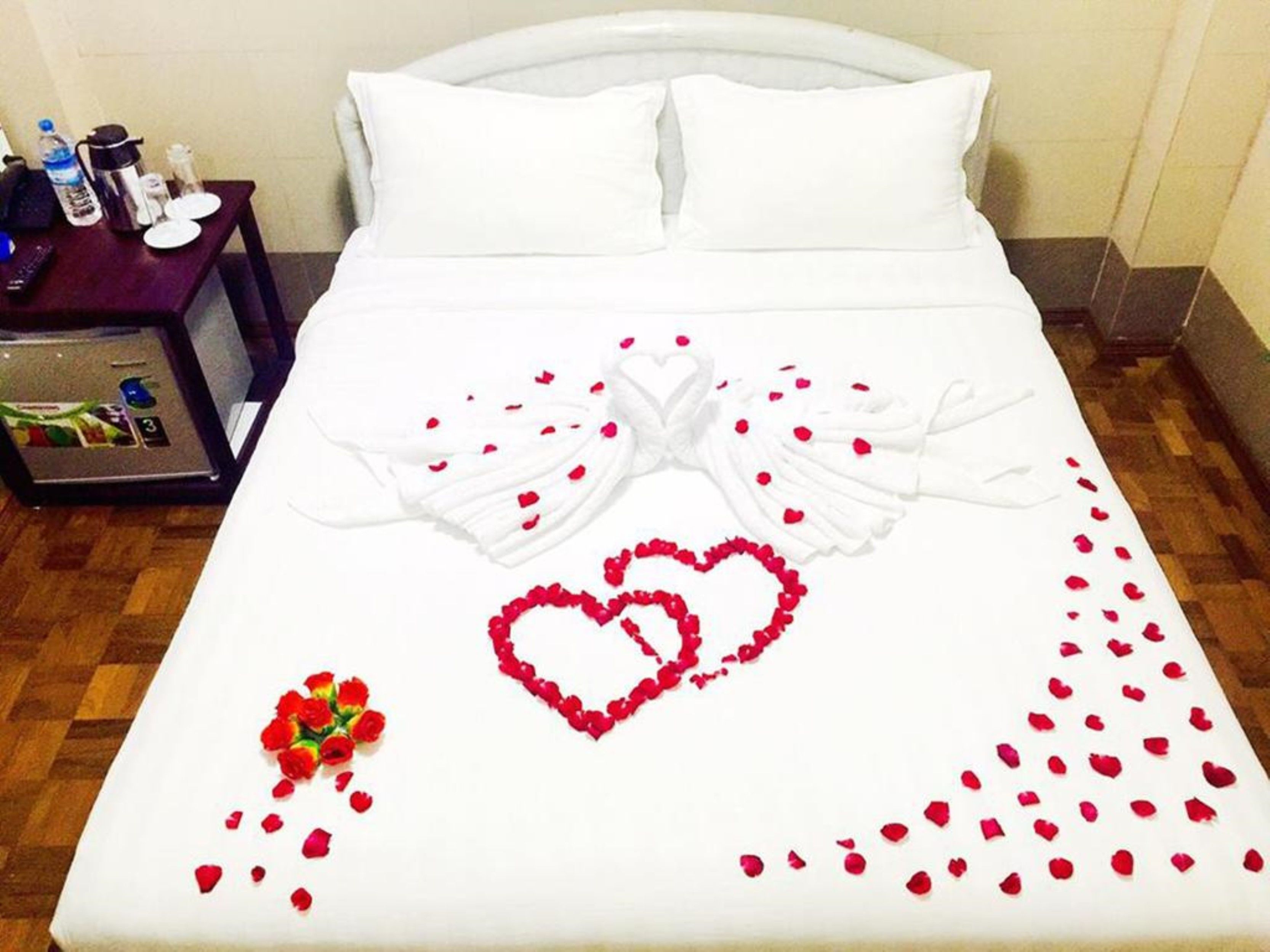 Superior Double Room | Free WiFi