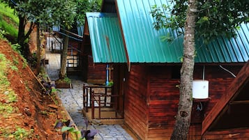 Habitación Deluxe | Escritorio, insonorización y cunas gratuitas