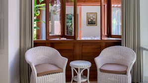Chambre, 1 chambre | Équipements de la chambre