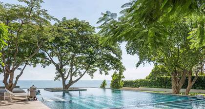 Baan San Kraam By Favstay