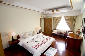 套房 | 客房景观