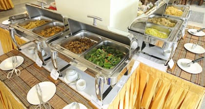 Shwe Htee Hotel