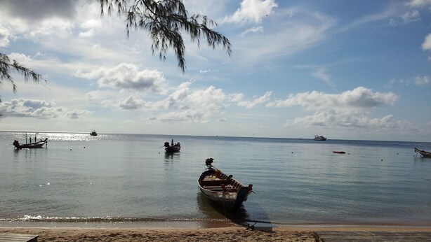 Strand