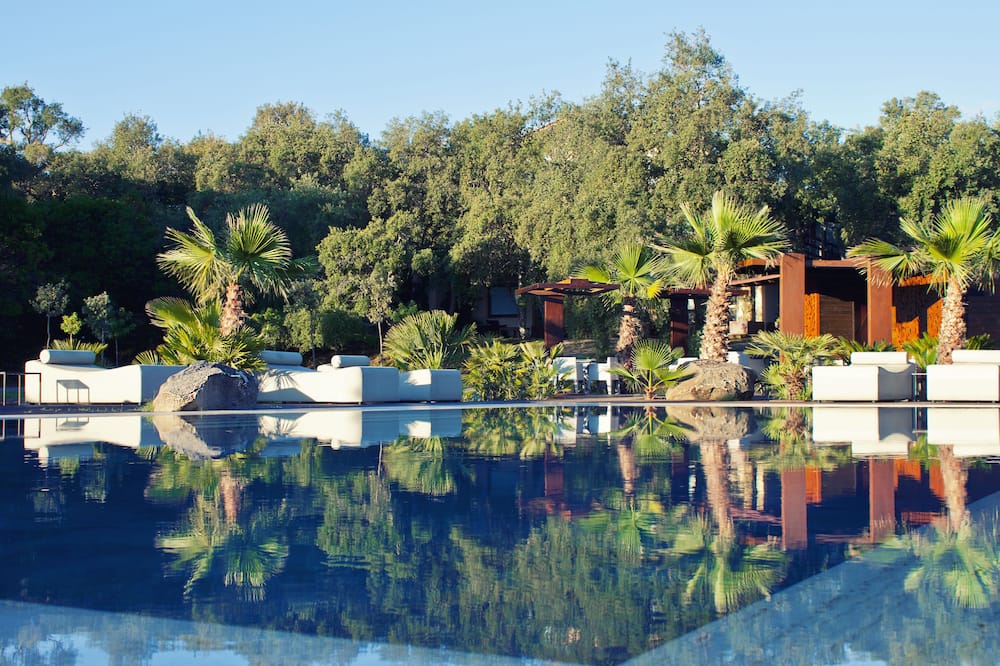 Vallegrande Nature Resorts
