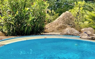 Habitación panorámica doble | Vistas desde la habitación