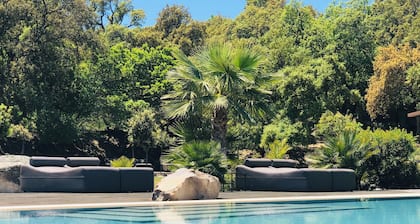 Vallegrande Nature Resorts