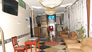 Unclassified image, 4 of 27, button - Nemax Royal Hotel (Dar es Salaam)