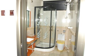 Badkamer