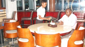 Unclassified image, 5 of 27, button - Nemax Royal Hotel (Dar es Salaam)
