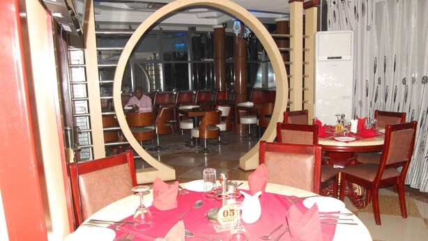 Unclassified image, 1 of 27, button - Nemax Royal Hotel (Dar es Salaam)