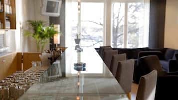 Snack bar