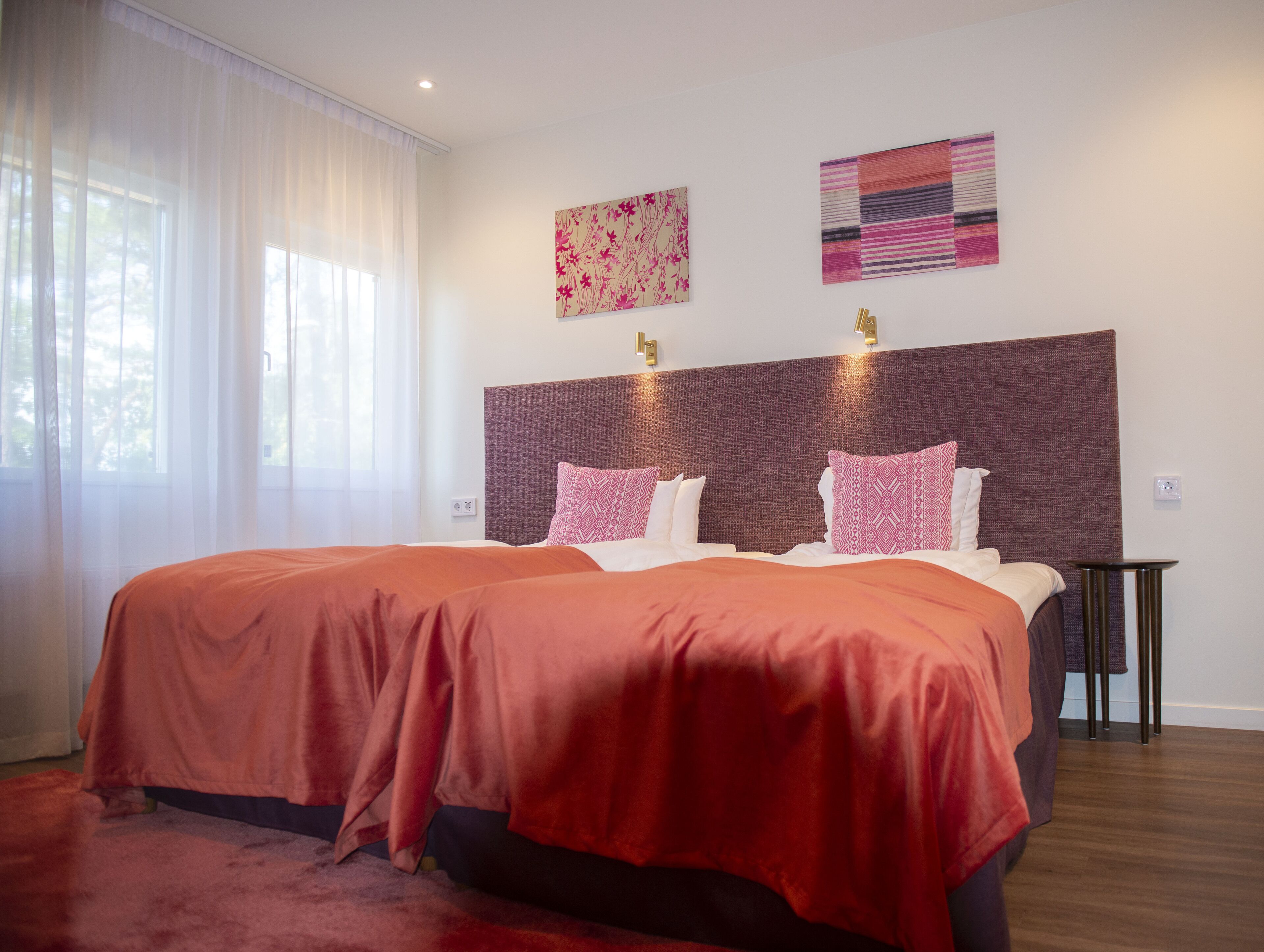 Doppelzimmer (Utwijkningen)