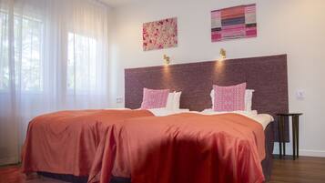 Doppelzimmer (Utwijkningen)