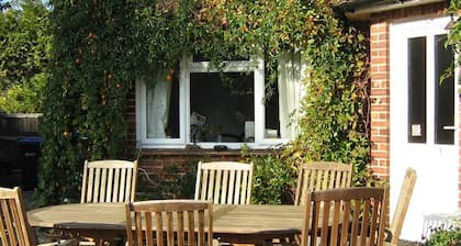 Savannah Bed & Breakfast