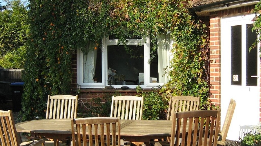 Savannah Bed & Breakfast