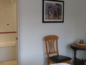 1 bedroom - Savannah Bed & Breakfast (Virginia Water)