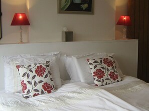 1 slaapkamer