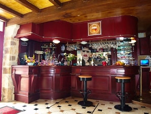 Restaurang
