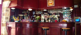 Les Chambres du Sillon